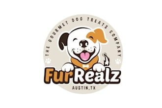 design creative pet and animal logo