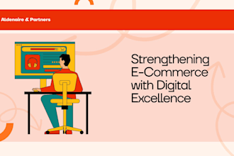 build shopify or woocommerce dropshipping store
