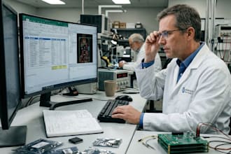 optimize your pcb bom and suggest second source replacements