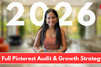 audit your pinterest account with clear action steps