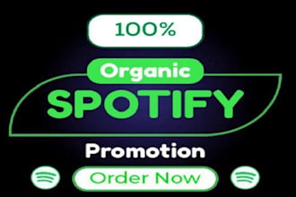 usa spotify music promotion, organic usa spotify music albulm list