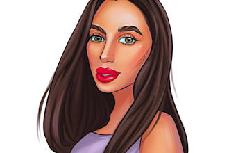 design  beauty social media posts