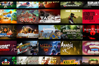 steam capsule art steam capsule banner 2d game cover art storefront game banner