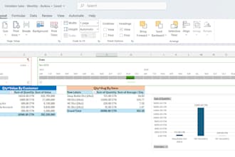 do accounting, quickbooks clean up and bank reconciliatio
