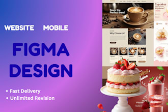 modern UI UX design, website, or mobile app ui design
