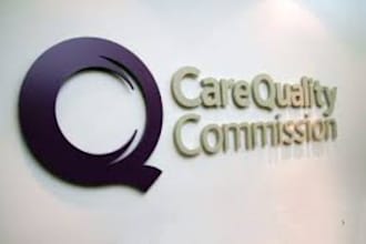 do UK cqc registration, nhs tender writing, policy procedure