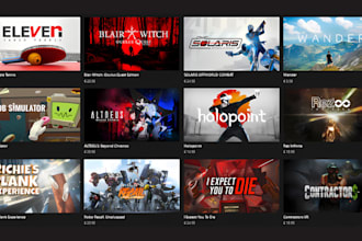 steam capsule banner game poster steam artwork steam capsule art game cover art