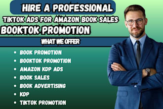 viral a book promotion for boosting booktok sales visibility