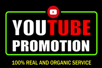 do you tube promotion for gain your subscribers