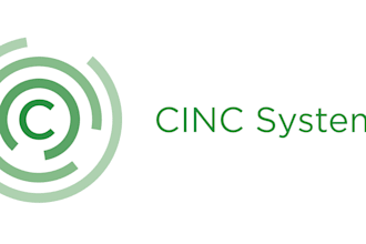provide bookkeeping and helpdesk support for cinc systems