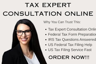 file us federal tax forms and answer your toughest tax questions fast