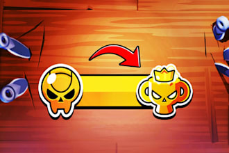 coach you in brawl stars