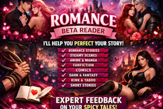 write nsfw fanfiction catfight smut  kinky gay anime erotica futa romance story