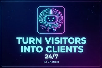 build an ai lead generation system that captures and qualifies leads