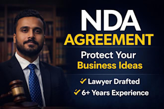 draft nda agreement, confidentiality or non disclosure contracts