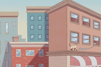 illustrate for your childrens book