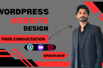 make a fast and SEO friendly website for your business