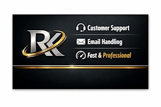 handle your customer support emails professionally