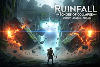 do steam capsule game cover art, game cover, steam header capsule artwork