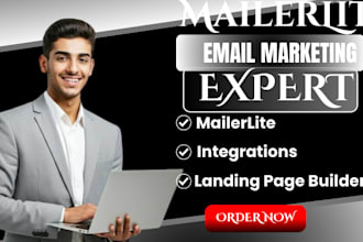 setup mailerlite marketing  mailerlite mobile app mailerlite multivariate