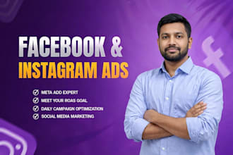 setup and scale shopify facebook ads for sales