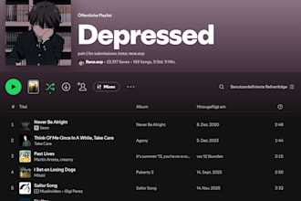 promote your song on spotify playlist