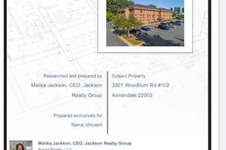 provide expert real estate consulting, strategy and deal analysis