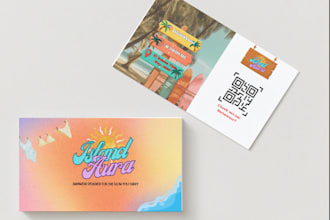 design a good business card for cheap money