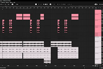 make beats for u