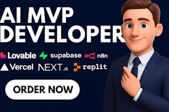 fix deploy replit web app supabase aws firebase vercel lovable cloud integration