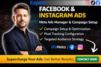 do facebook ads campaign setup instagram ads fb advertising fix meta ads manager