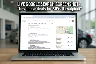 do car dealership SEO and map pack, traffic, lead growth