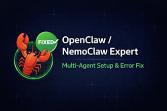 fix setup openclaw hermes ai agent memory multi agent ollama paperclip obsidian
