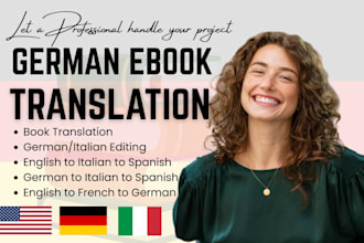 translate english to german or german to english german to french italian native