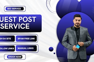 do guest posts for google ranking