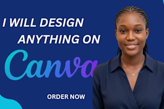 design anything on canva