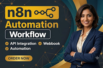 build n8n ai agent automation workflow, custom ai agents n8n workflow