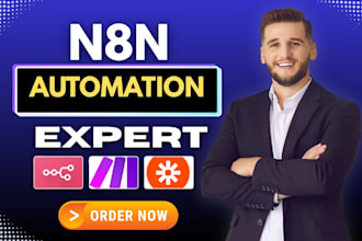 build n8n ai chatbot whatsapp for business professionally
