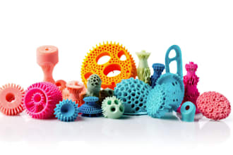 turn your image into a 3d model