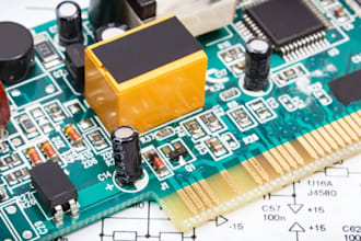 design circuit esp32 stm32 schematic esp32 and arduino project