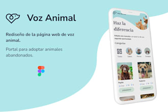 design a high fidelity UX UI for your app or website
