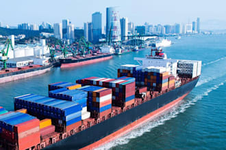 analyze your logistics and help reduce shipping costs