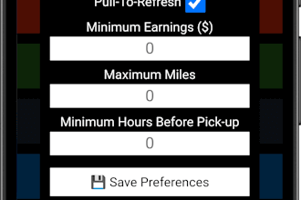 create craigslist bot uber bot doordash bot grabber bot