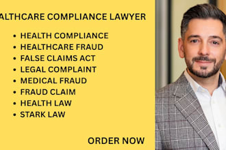 create false claims act complaints, stark law documents, healthcare fraud claims