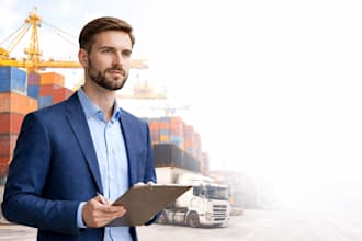 help you choose the right freight forwarder and optimize logistics
