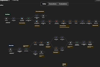 make workflow templates for freelancers