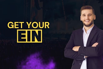 get your ein number fast for llc or non US residents