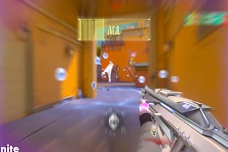 create gaming thumbnails for you