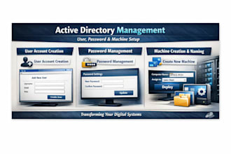 be your remote IT help desk ad and data entry assistant