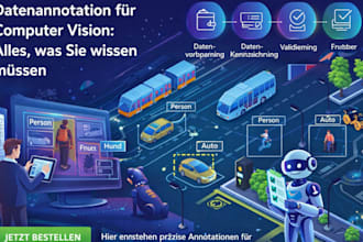 do professional data annotation roboflow cvat yolo v7 ai dataset image labeling